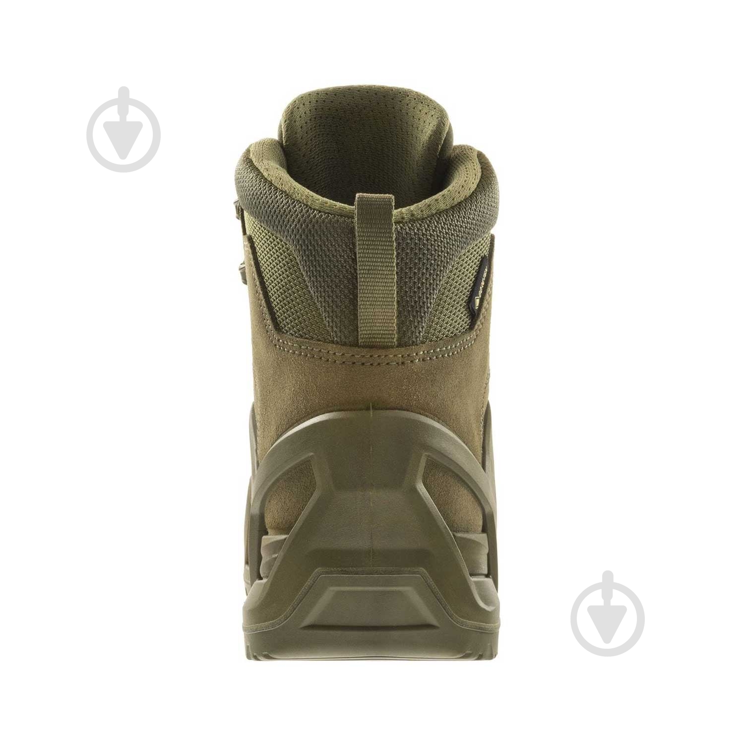 Ботинки тактические Lowa "Zephyr MK2 GTX MID TF" UK 7/EU р.41 310854/0750 Ranger green - фото 3 Ботинки тактические Lowa "Zephyr MK2 GTX MID TF" UK 7/EU р.41 310854/0750 Ranger green - фото 3