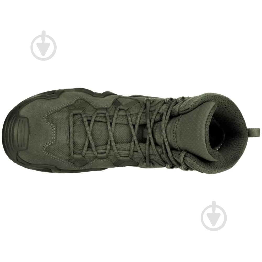 Ботинки тактические Lowa "Zephyr MK2 GTX MID TF" UK 7/EU р.41 310854/0750 Ranger green - фото 8 Ботинки тактические Lowa "Zephyr MK2 GTX MID TF" UK 7/EU р.41 310854/0750 Ranger green - фото 8