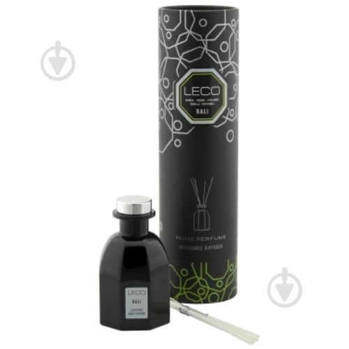 Аромадиффузор Leco BALI 100 мл - фото 1 Аромадиффузор Leco BALI 100 мл - фото 1