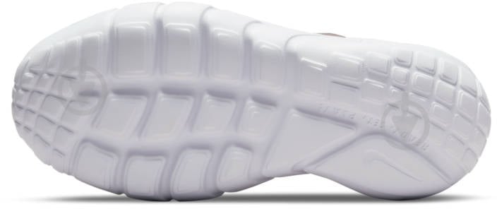 Кроссовки Nike FLEX RUNNER 2 DJ6040-600 р.31,5 - фото 10