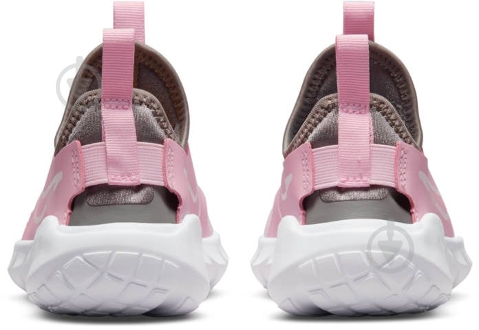 Кроссовки Nike FLEX RUNNER 2 DJ6040-600 р.31,5 - фото 9
