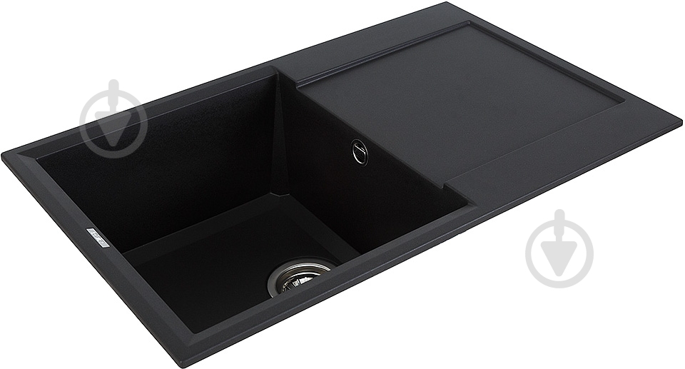 Мойка EASY 300 FULL BLACK 40 - фото 2