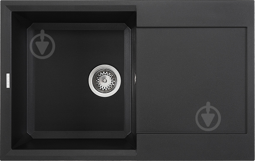 Мойка EASY 300 FULL BLACK 40 - фото 1