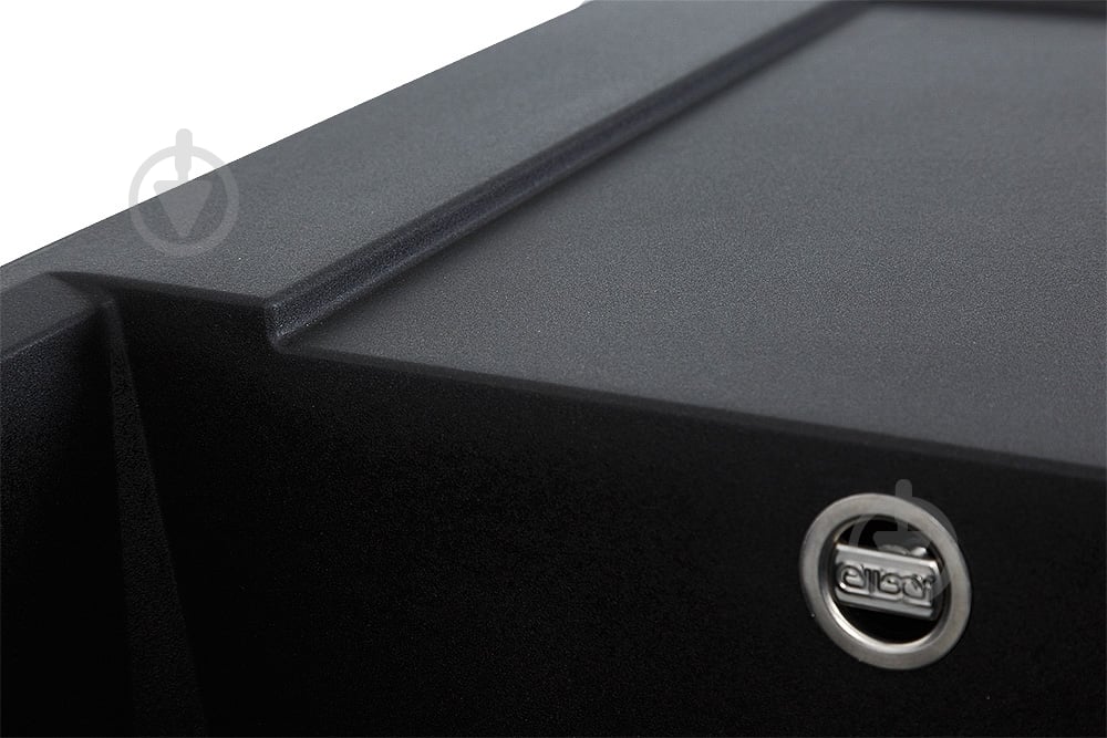 Мойка EASY 300 FULL BLACK 40 - фото 5