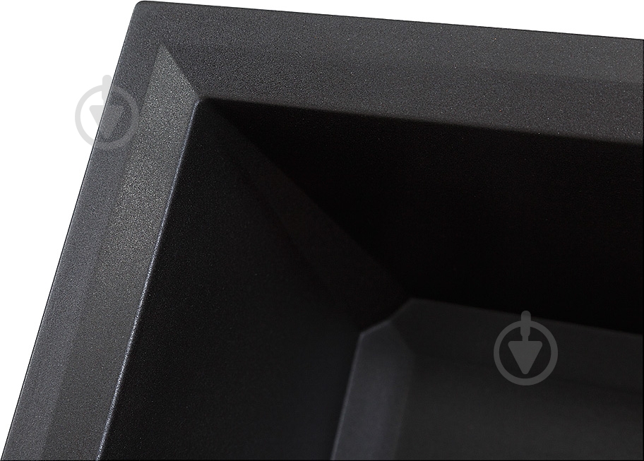 Мойка EASY 300 FULL BLACK 40 - фото 3