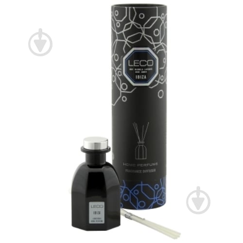 Аромадиффузор Leco Ibiza 100 мл - фото 1 Аромадиффузор Leco Ibiza 100 мл - фото 1