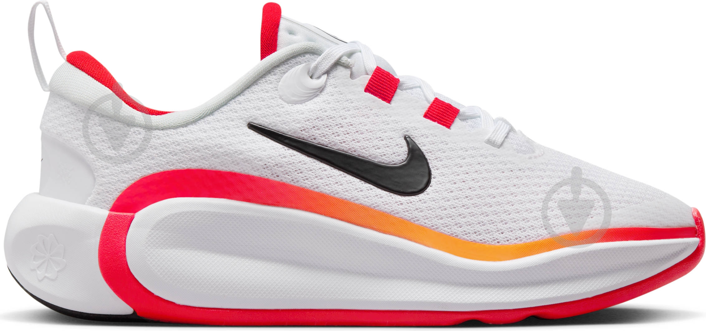 Кроссовки Nike KIDFINITY FD6058-101 р.35,5 - фото 1