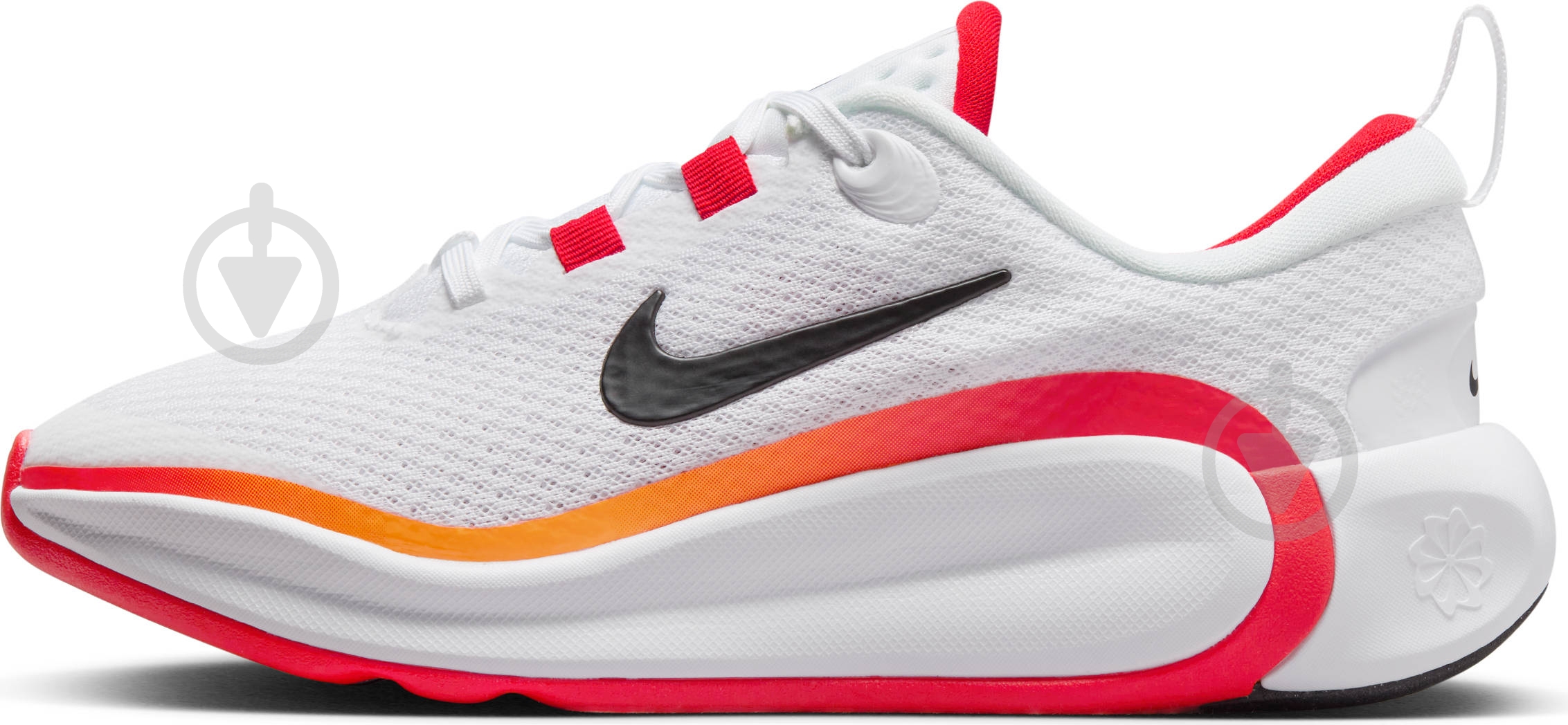 Кроссовки Nike KIDFINITY FD6058-101 р.35,5 - фото 3