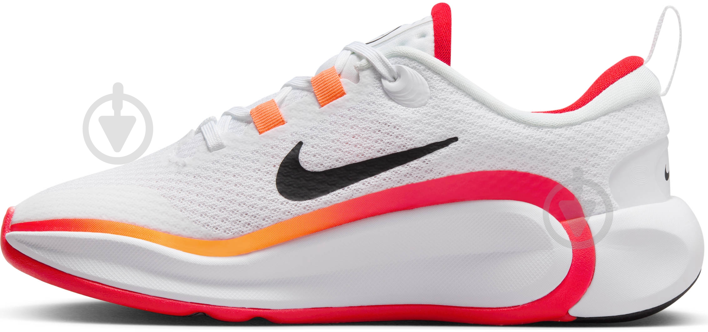 Кроссовки Nike KIDFINITY FD6058-101 р.35,5 - фото 4