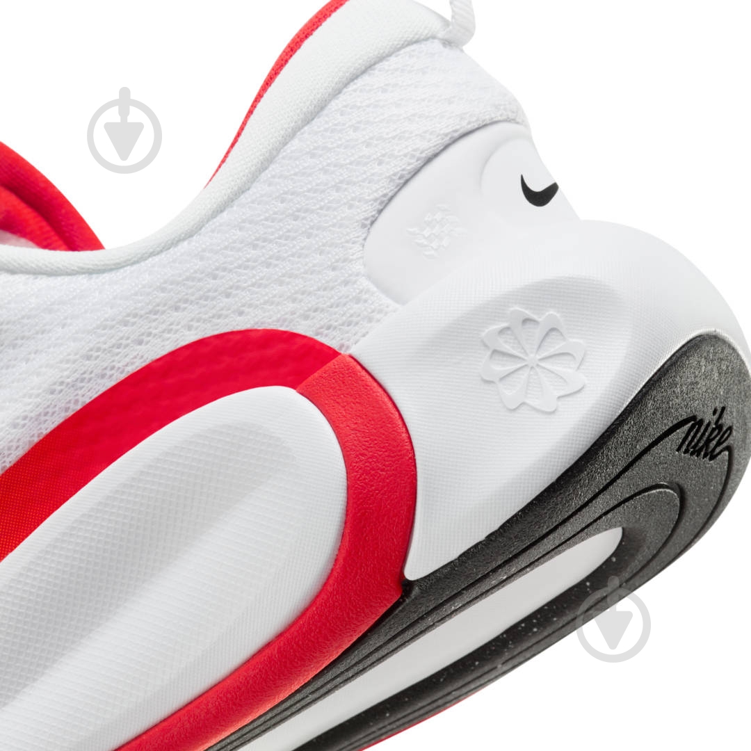 Кроссовки Nike KIDFINITY FD6058-101 р.35,5 - фото 8