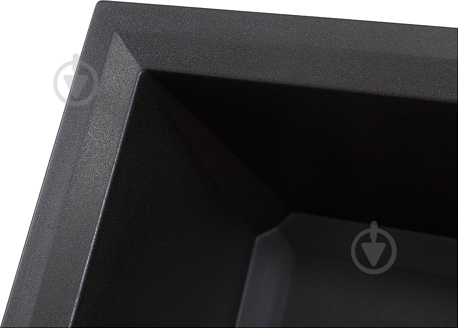 Мойка для кухни ELLECI EASY 300 NERO 40 - фото 3