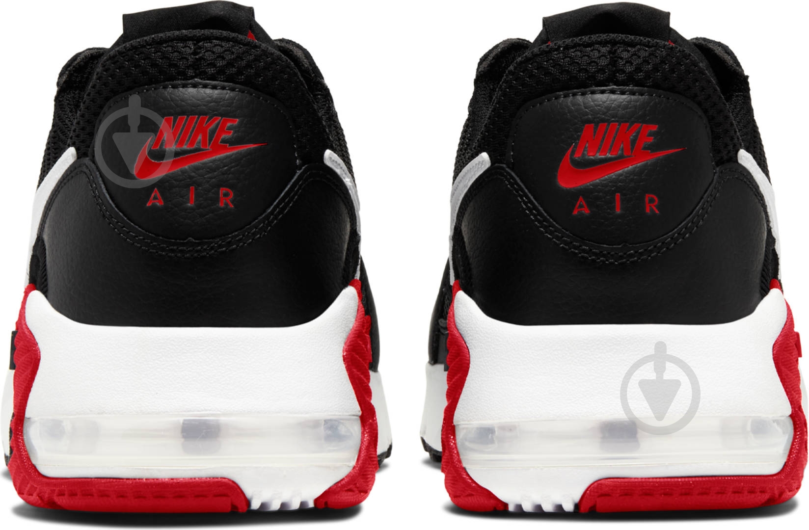 Кроссовки мужские Nike AIR MAX EXCEE CD4165-005 р.41 черные - фото 2