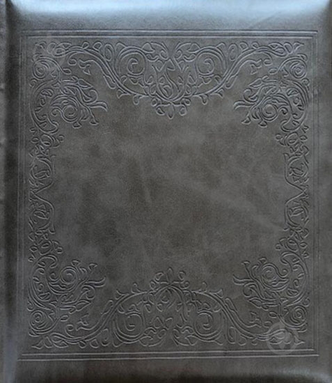 Фотоальбом EVG BKM46200 Kharkiv - фото 1 Фотоальбом EVG BKM46200 Kharkiv - фото 1