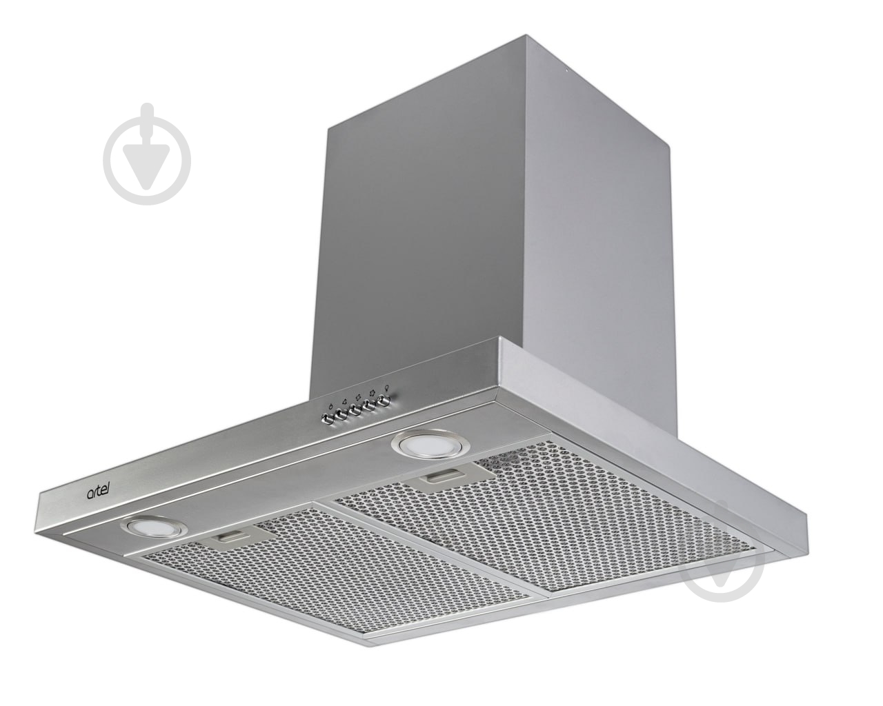 Вытяжка Artel ART 1360 T SHAPE GREY - фото 2 Вытяжка Artel ART 1360 T SHAPE GREY - фото 2