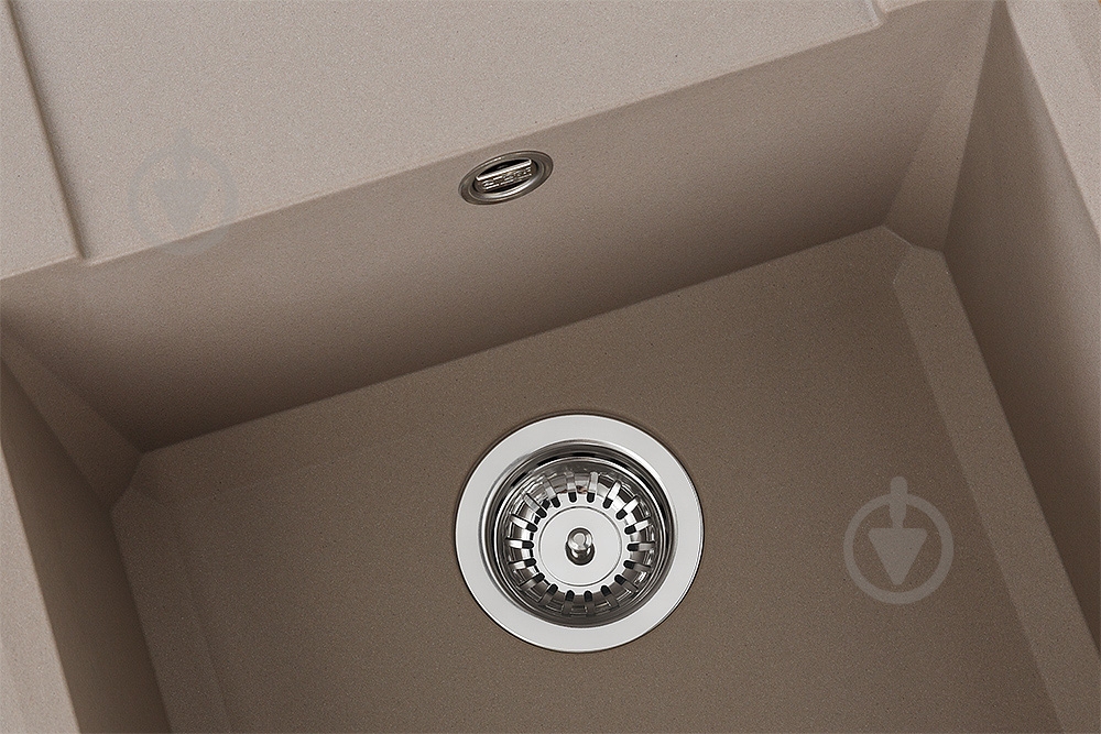 Мойка для кухни ELLECI EASY 300 TORTORA 43 - фото 3
