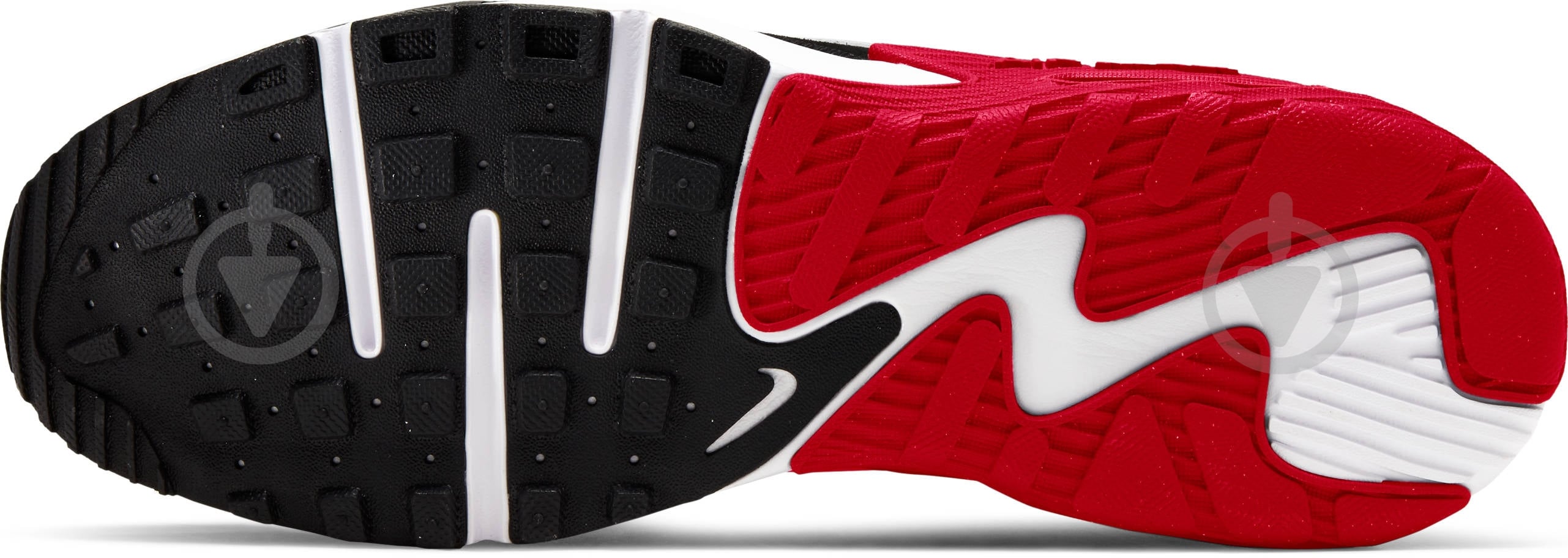 Кросівки чоловічі Nike AIR MAX EXCEE CD4165-005 р.42,5 чорні - фото 8