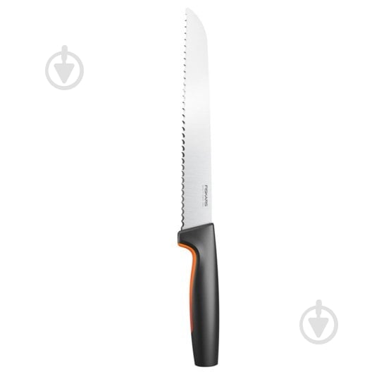 Нож для хлеба Fiskars FF 1057538 - фото 2