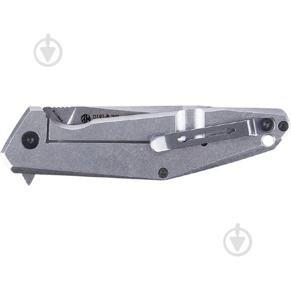 Нож складной Ruike черный D191-B - фото 2 Нож складной Ruike черный D191-B - фото 2