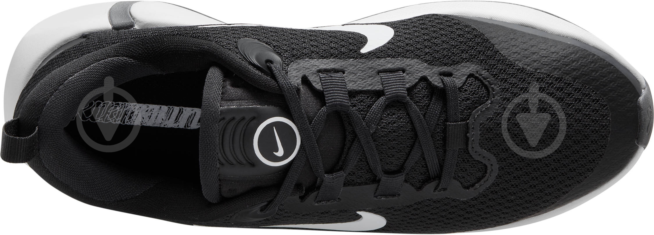 Кроссовки детские демисезонные Nike KIDFINITY FD6058-002 р.35,5 - фото 10