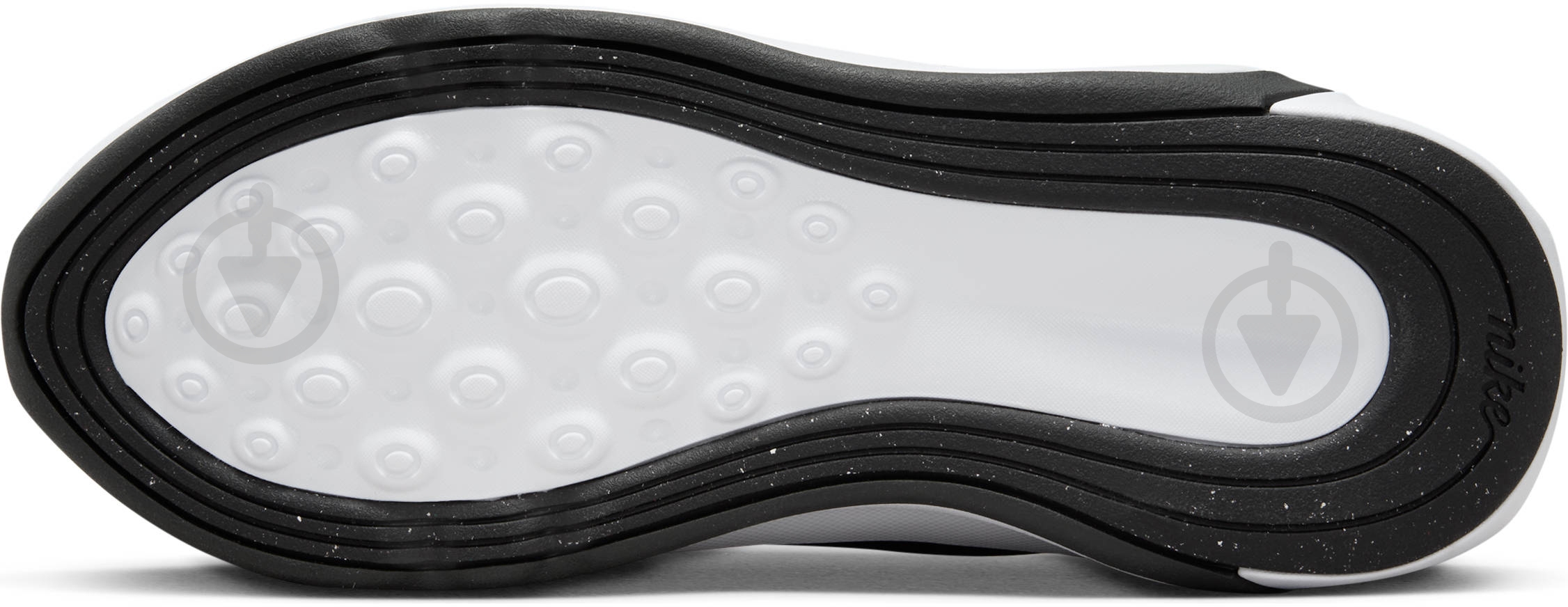 Кроссовки детские демисезонные Nike KIDFINITY FD6058-002 р.35,5 - фото 11