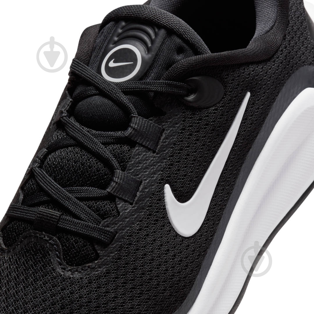 Кроссовки детские демисезонные Nike KIDFINITY FD6058-002 р.35,5 - фото 7