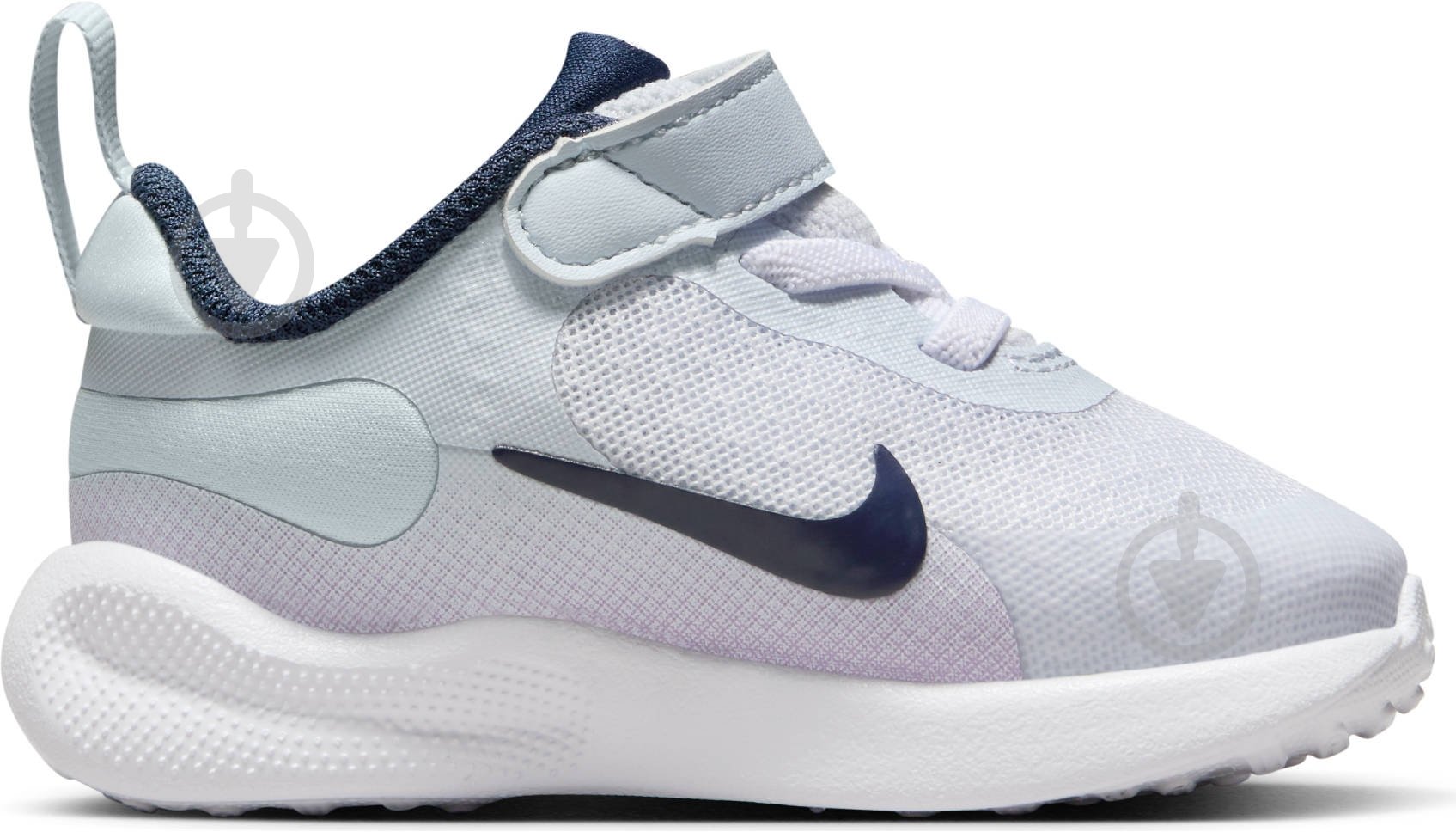 Кроссовки Nike REVOLUTION 7 FB7691-004 р.21 - фото 2 Кроссовки Nike REVOLUTION 7 FB7691-004 р.21 - фото 2