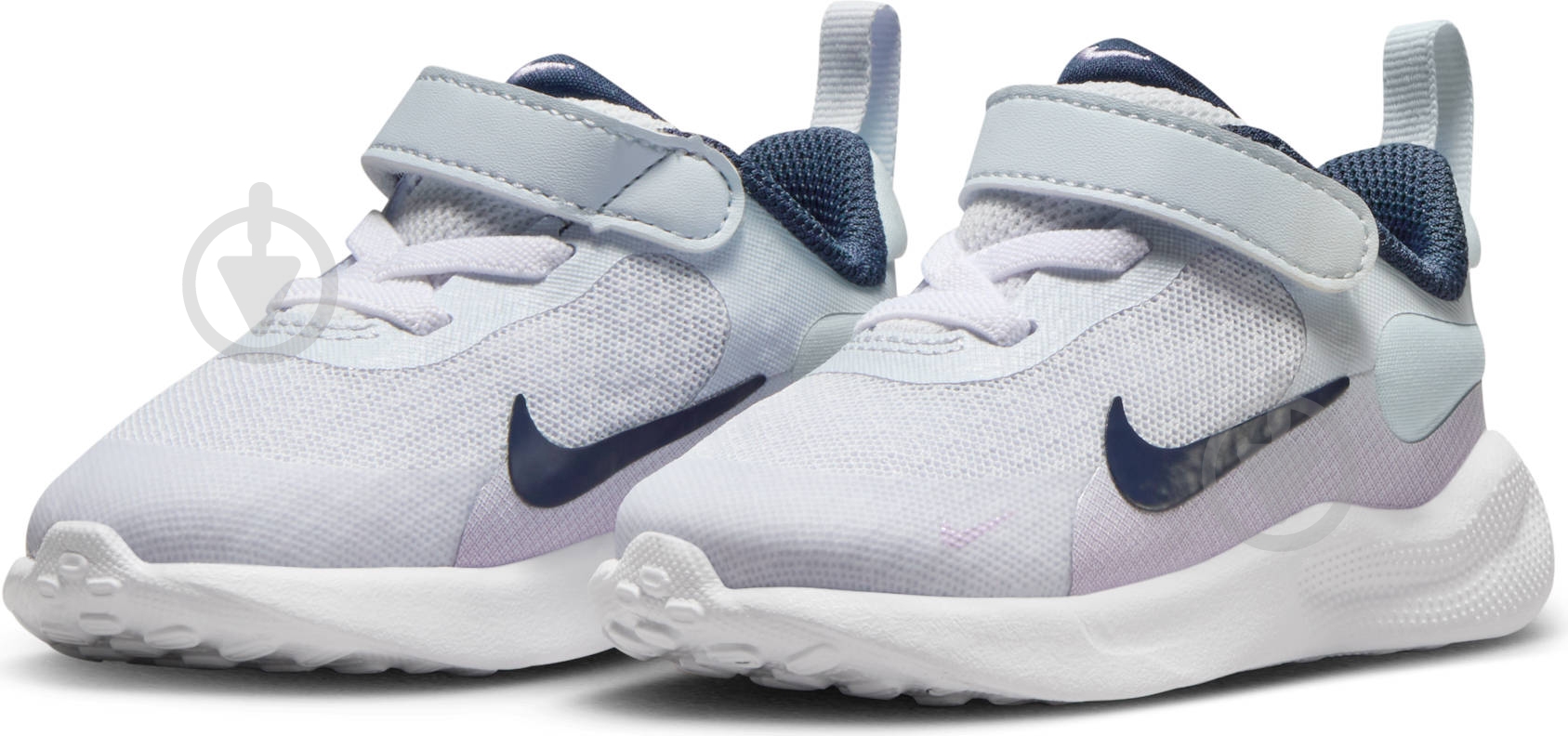 Кроссовки Nike REVOLUTION 7 FB7691-004 р.21 - фото 5 Кроссовки Nike REVOLUTION 7 FB7691-004 р.21 - фото 5