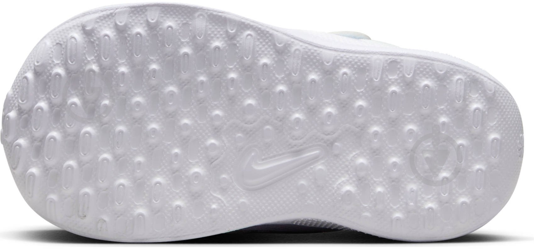 Кроссовки Nike REVOLUTION 7 FB7691-004 р.21 - фото 9 Кроссовки Nike REVOLUTION 7 FB7691-004 р.21 - фото 9