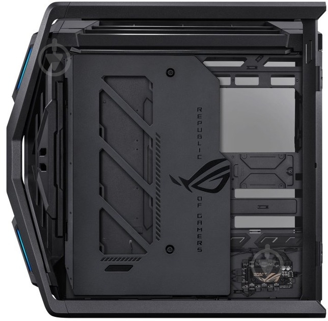 Корпус Asus 90DC00F0-B39020 - фото 12