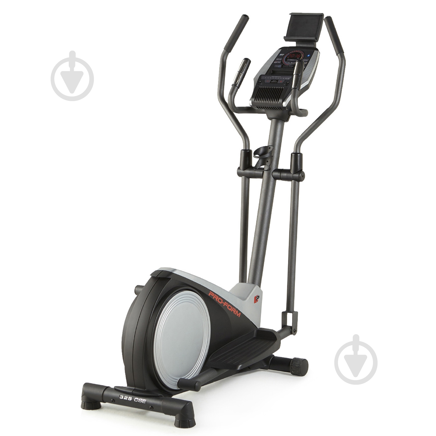 Орбітрек ProForm 325 CSE (PFEVEL39616) - фото 1 Орбітрек ProForm 325 CSE (PFEVEL39616) - фото 1