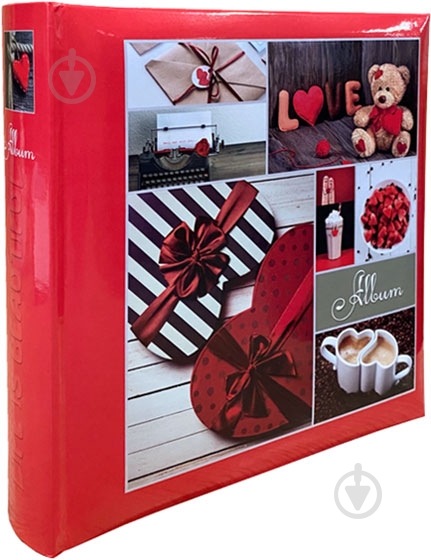 Фотоальбом EVG BKM46200 Love collage - фото 1