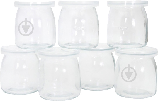 Йогуртница Mystery MYM-6002 - фото 5