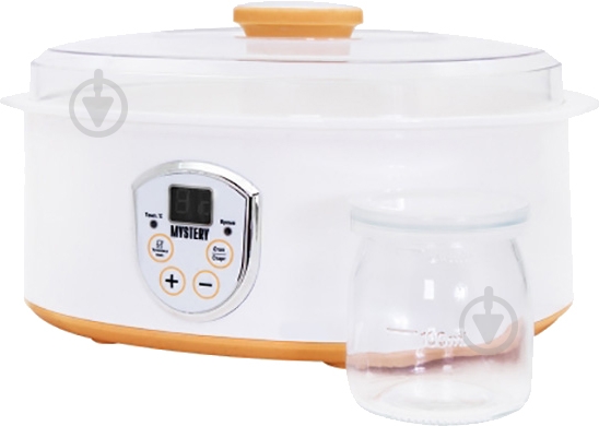 Йогуртница Mystery MYM-6002 - фото 4