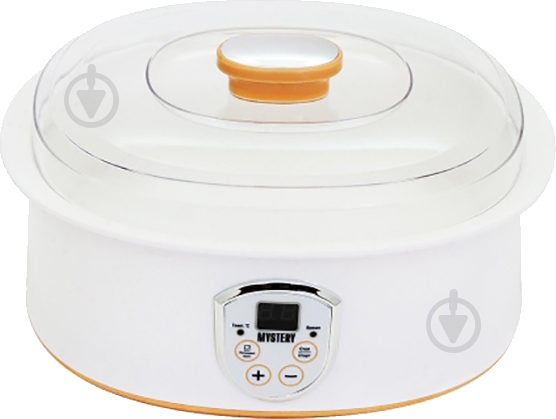 Йогуртница Mystery MYM-6002 - фото 2