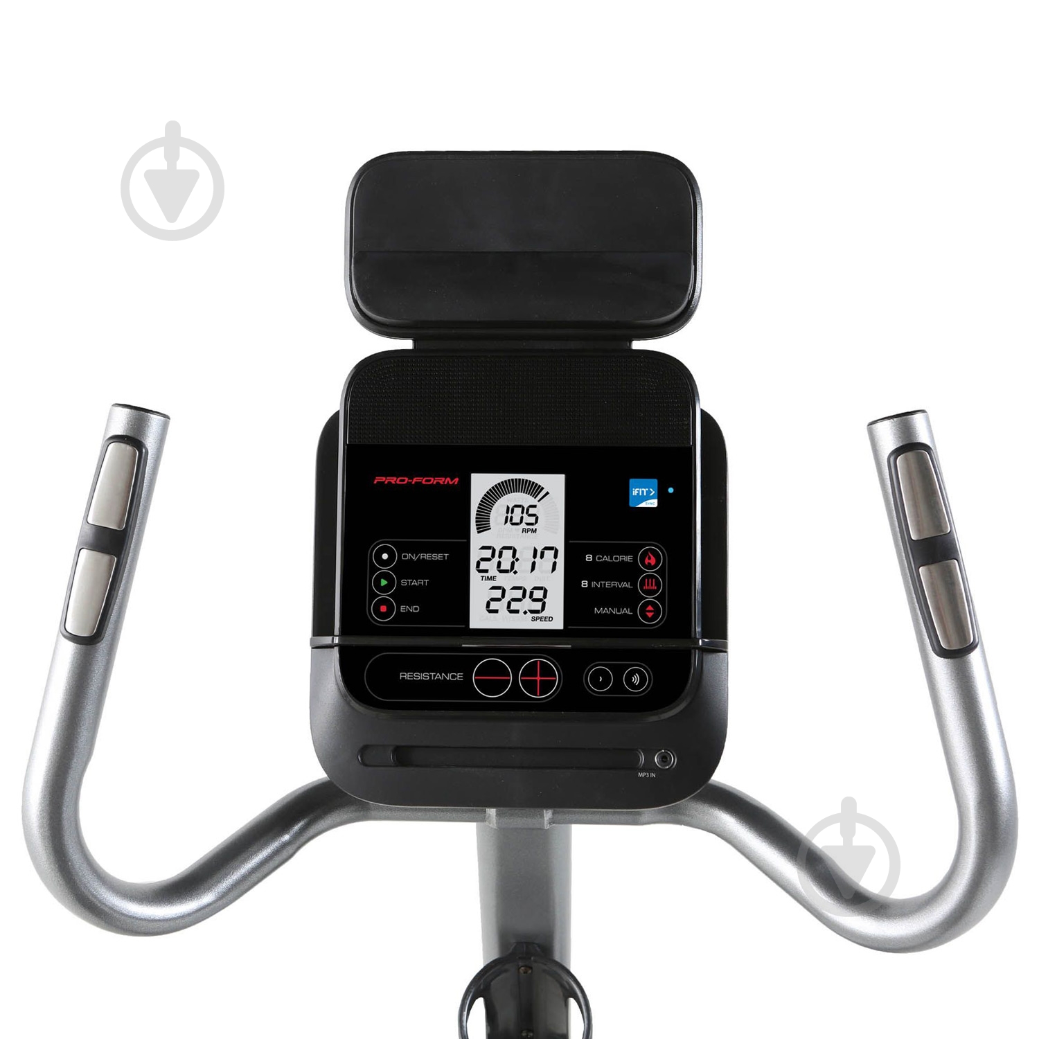 Велотренажер ProForm горизонтальный 310 CSX (PFEVEX74017) - фото 2