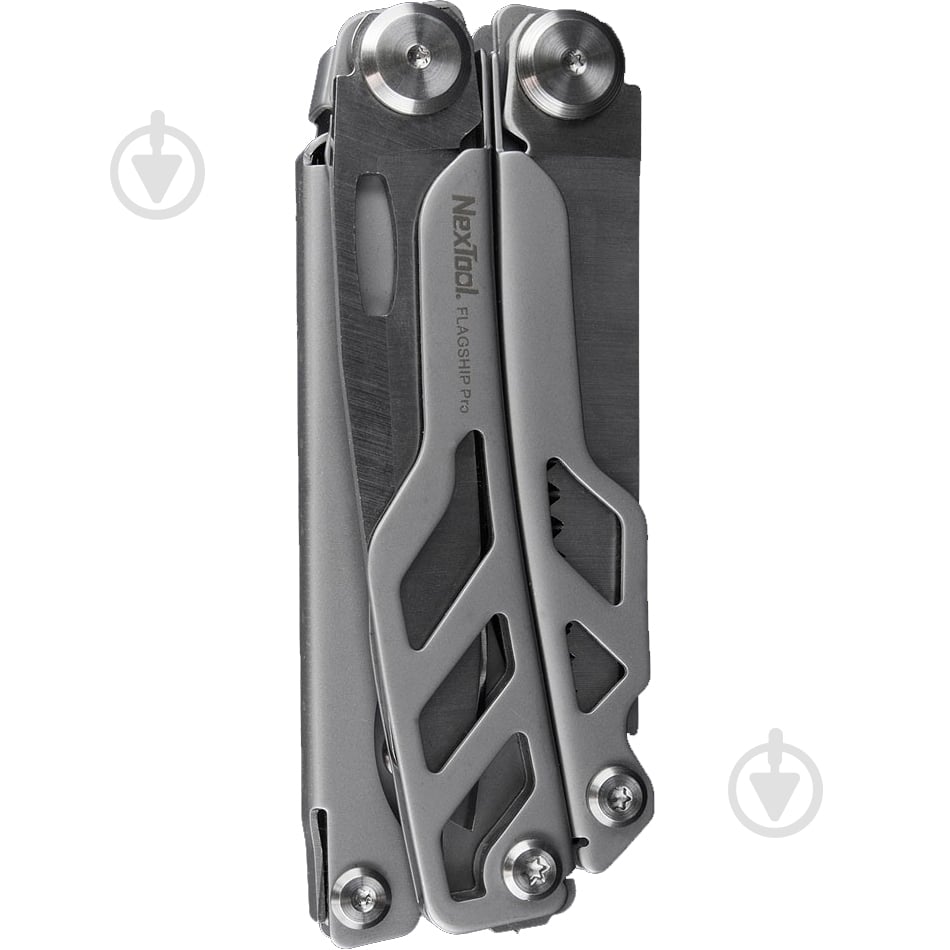 Мультитул NexTool FLAGSHIP PRO, 13 функцій KT5020 - фото 5