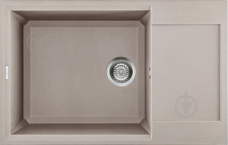 Мойка EASY 310 TORTORA 43 - фото 1 Мойка EASY 310 TORTORA 43 - фото 1