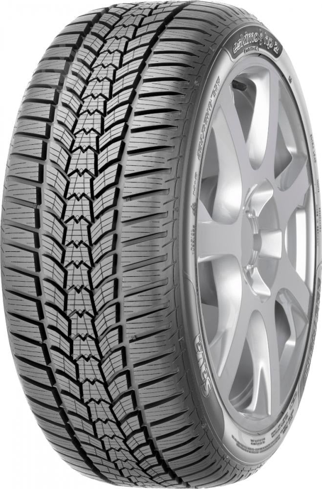 Шина SAVA Eskimo HP 2 215/65 R16 98 H нешипованая зима - фото 1