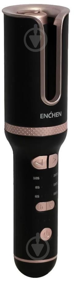 Машинка для завивки волос ENCHEN E4 - фото 3