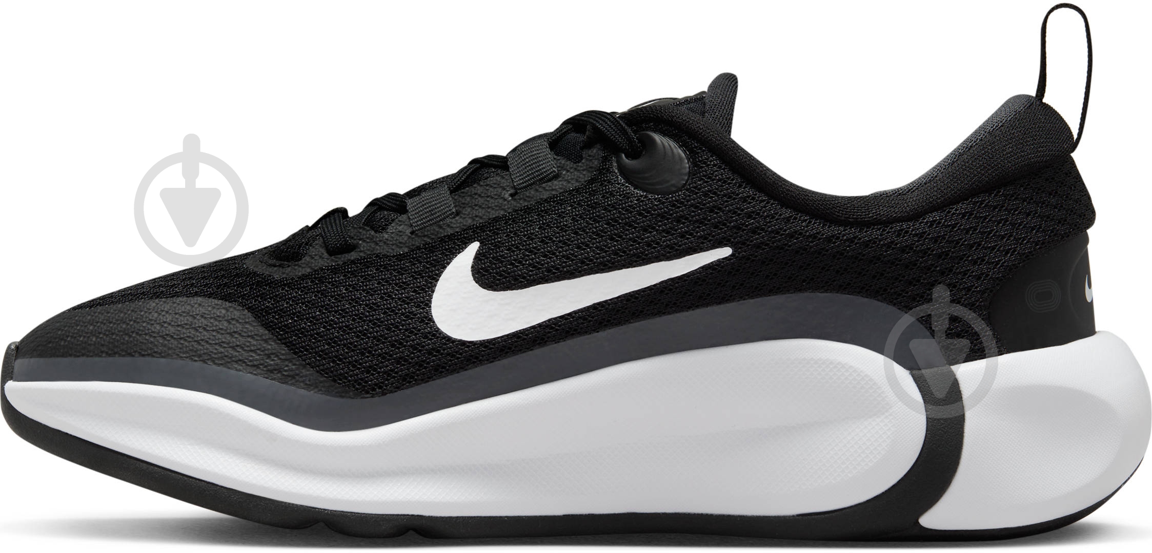Кросівки дитячі демісезонні Nike KIDFINITY FD6058-002 р.40 - фото 4