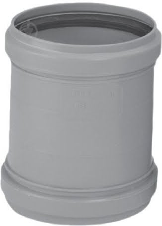 Муфта Magnaplast скользящая 75 Htplus - фото 1