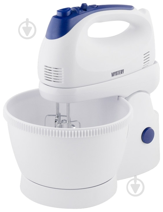 Миксер Mystery MMC-1417 - фото 1