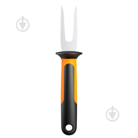Вилка Fiskars FF 1057548 - фото 1 Вилка Fiskars FF 1057548 - фото 1
