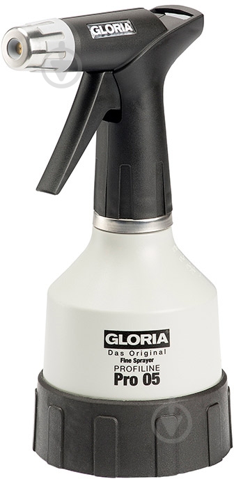 Обприскувач ручний Gloria Pro оливотривкий 0,5 л - фото 1