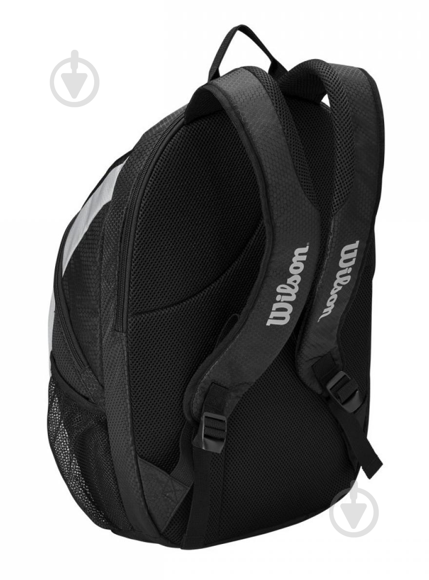Рюкзак Wilson RF TEAM WR8005901001 синий - фото 3