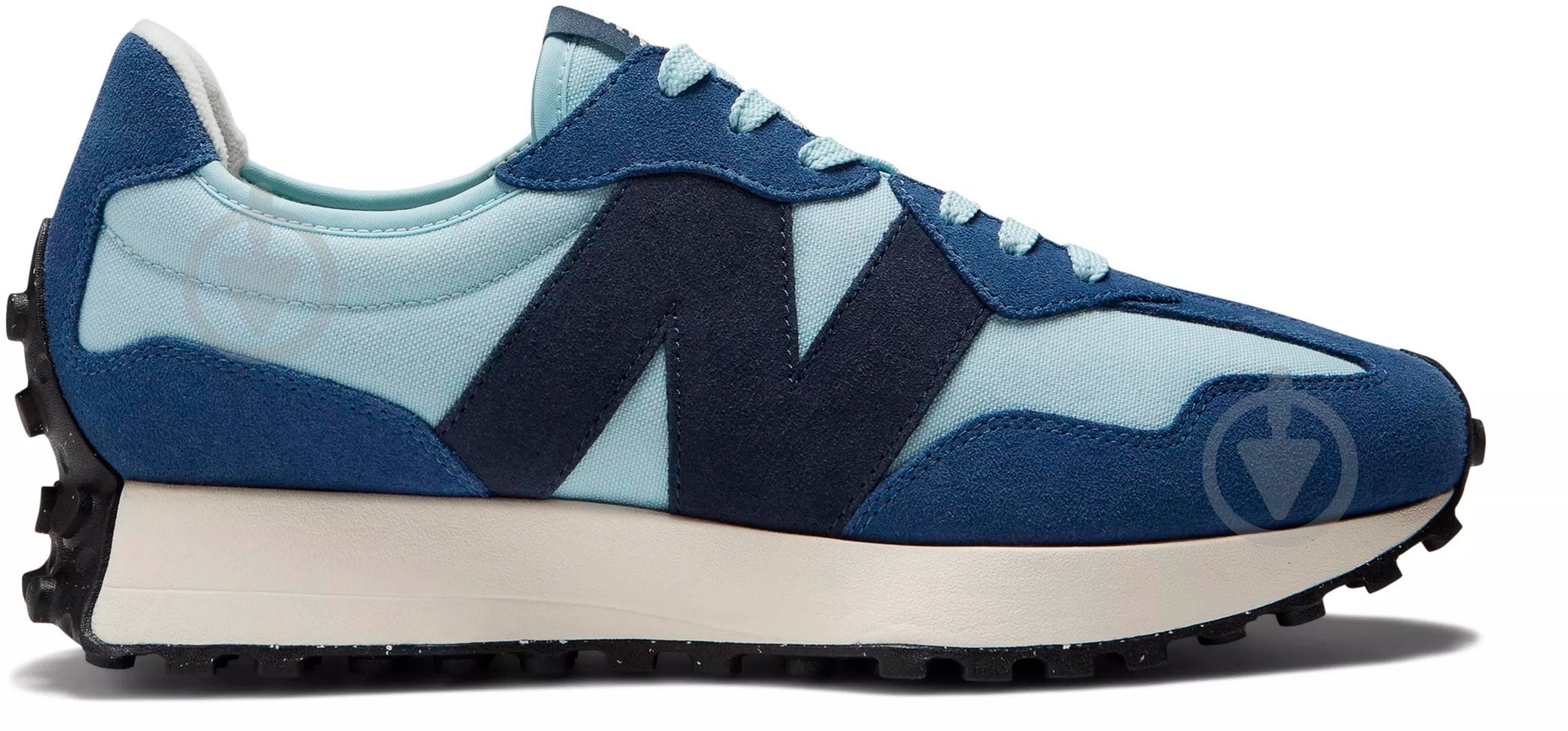ᐉ Кросівки чоловічі демісезонні New Balance 327 MS327WD р.42
