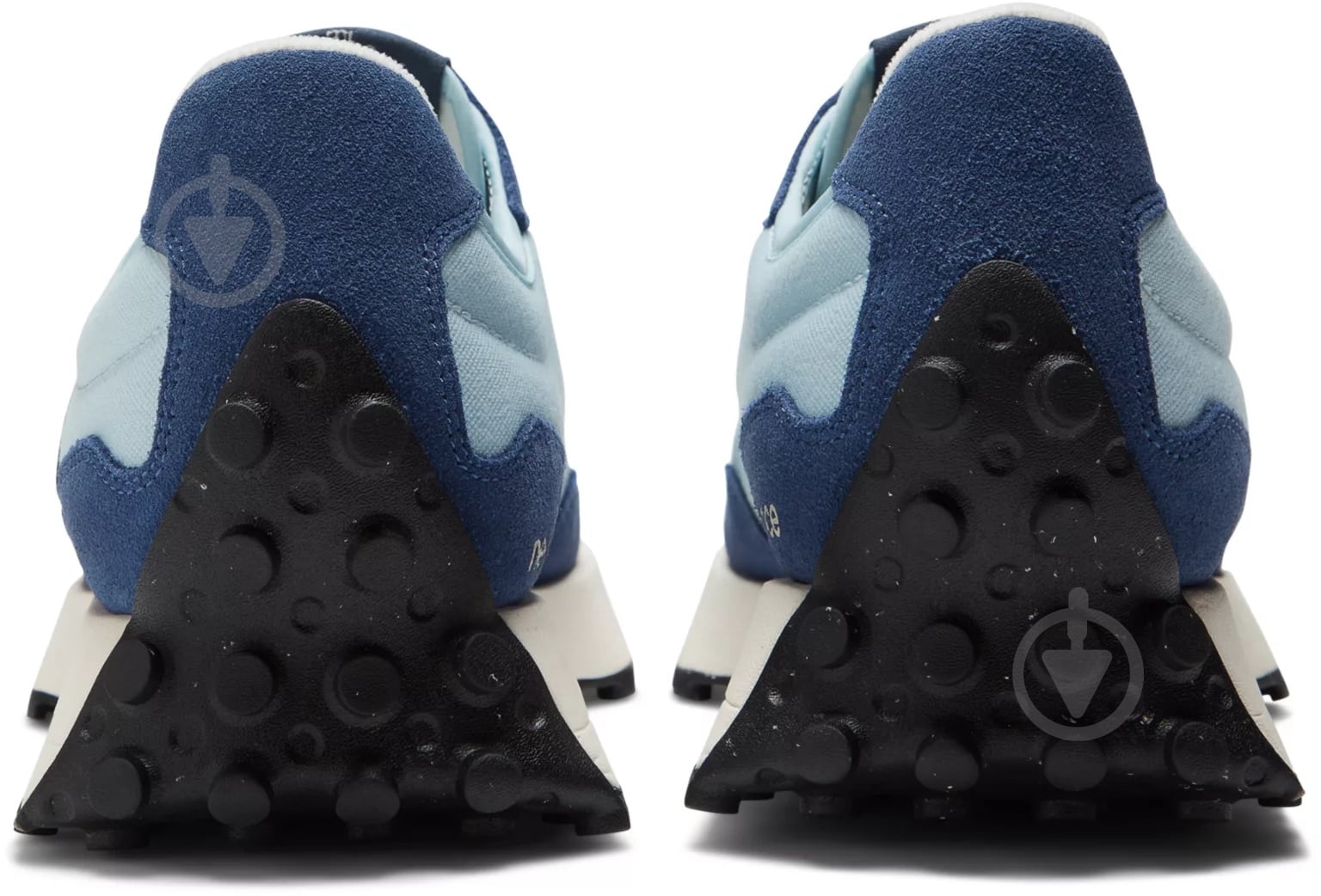 ᐉ Кросівки чоловічі демісезонні New Balance 327 MS327WD р.42