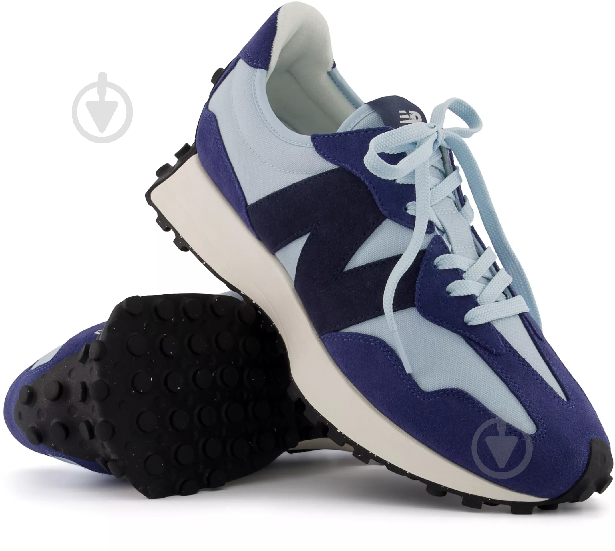 ᐉ Кросівки чоловічі демісезонні New Balance 327 MS327WD р.42