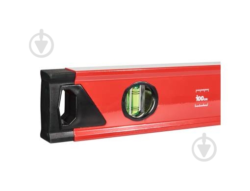 Уровень 100 см Vitals 181794 - фото 4 Уровень 100 см Vitals 181794 - фото 4