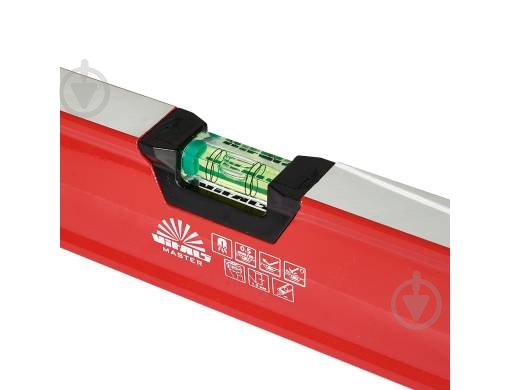 Уровень 100 см Vitals 181794 - фото 5 Уровень 100 см Vitals 181794 - фото 5